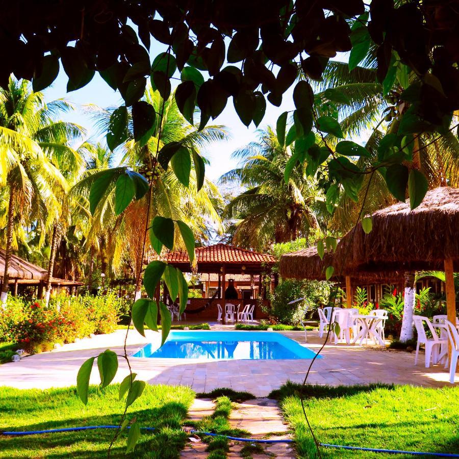 Pousada Grande Rio Pirapora Exterior photo