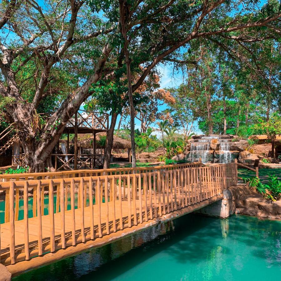 Pousada Grande Rio Pirapora Exterior photo