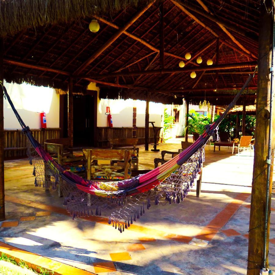 Pousada Grande Rio Pirapora Exterior photo
