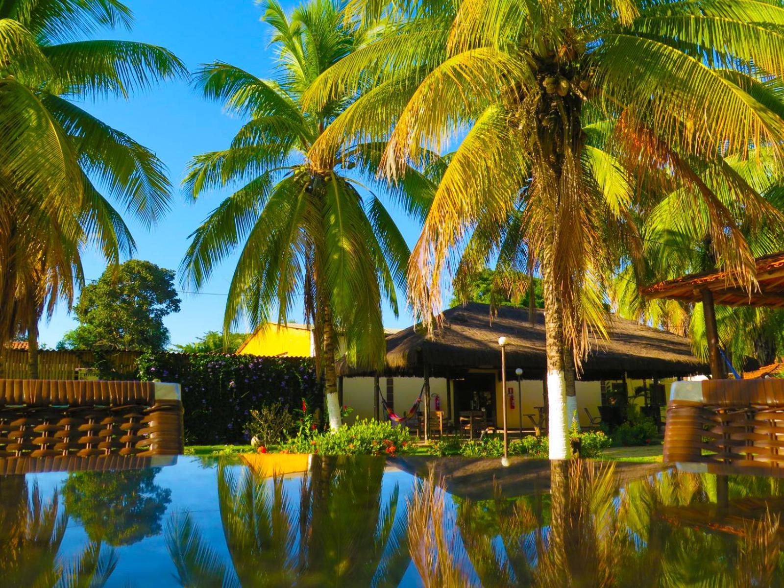 Pousada Grande Rio Pirapora Exterior photo