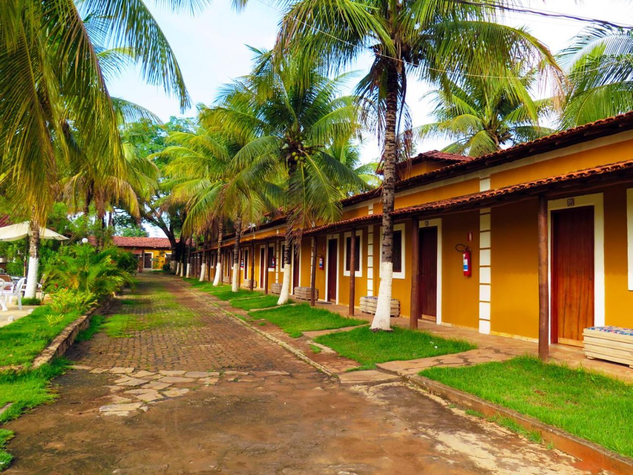 Pousada Grande Rio Pirapora Exterior photo