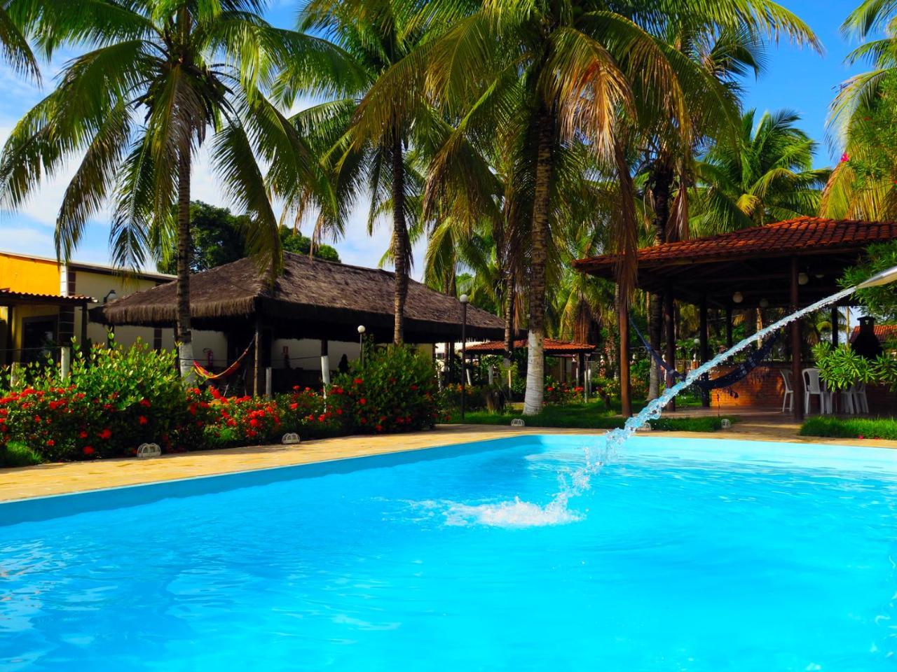 Pousada Grande Rio Pirapora Exterior photo