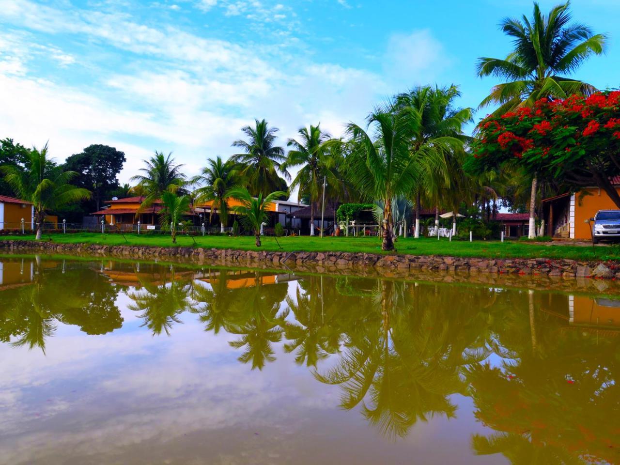 Pousada Grande Rio Pirapora Exterior photo