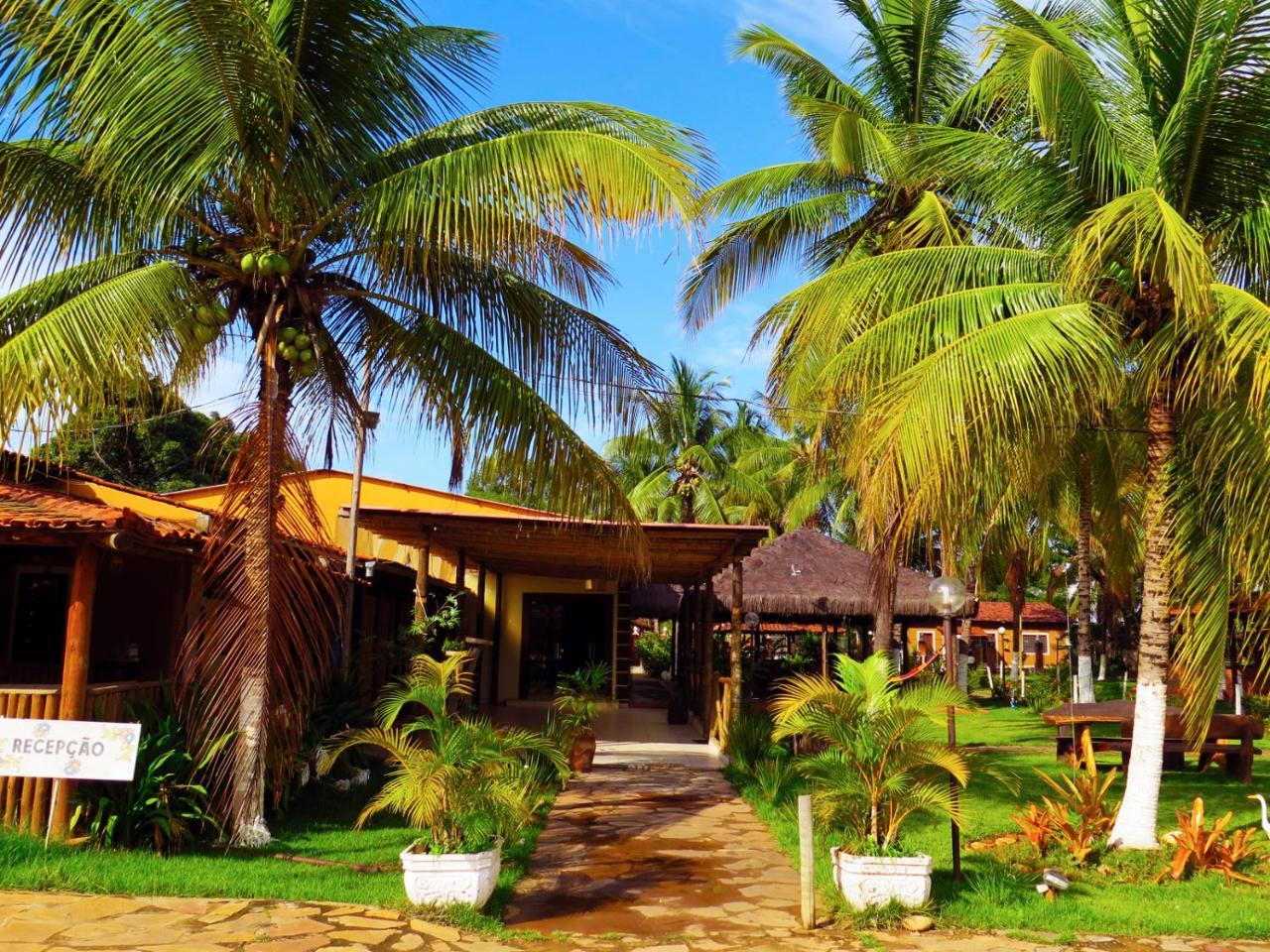 Pousada Grande Rio Pirapora Exterior photo